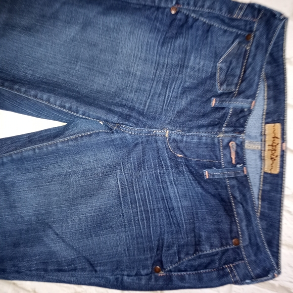 HIPPIE JEANS Size 28 - Picture 9 of 17